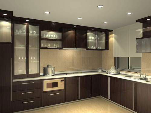 Rasoi Modular Kitchen In Raipur Luxury Modular Kitchens In